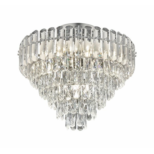 Stropna svjetiljka Malizia – Trio Select