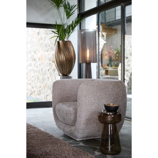 Bež fotelja Kialy – Light & Living-image-2