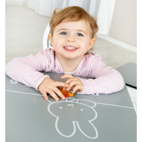 Set dječjeg namještaja 3 kom Miffy – Roba-image-3