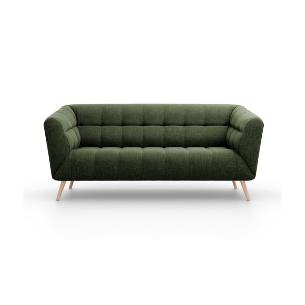 Zelena sofa Interieurs 86 Étoile, 170 cm