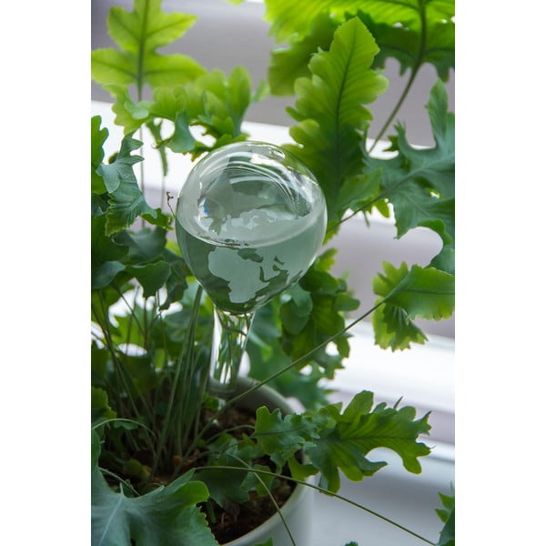 Staklena kugla za navodnjavanje 175 ml Globe - Esschert Design-image-2