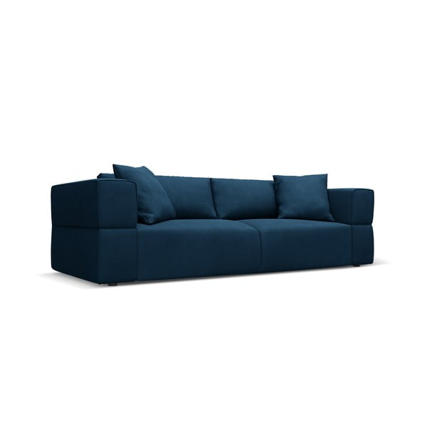 Plava sofa 248 cm Esther – Milo Casa-image-2