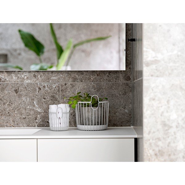 Žičana metalna košara Inu - Zone-image-1