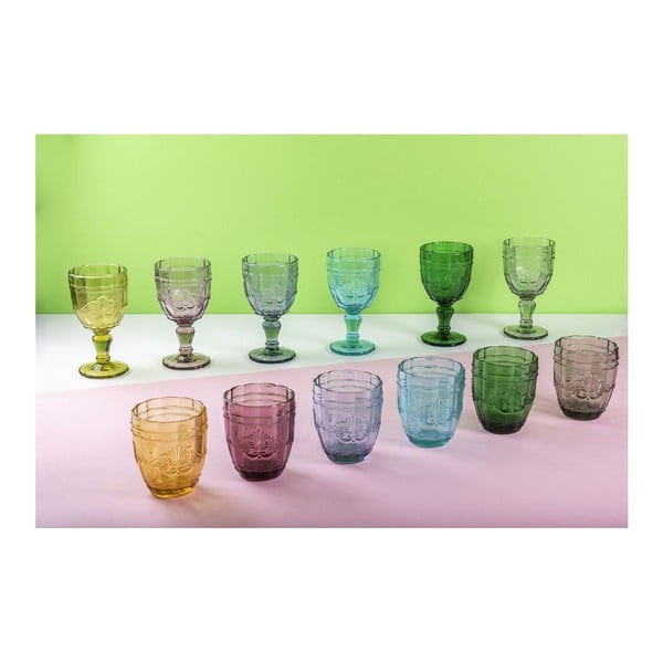 Čaše u setu od 6 kom 0,23 l Syrah - VDE Tivoli 1996-image-3