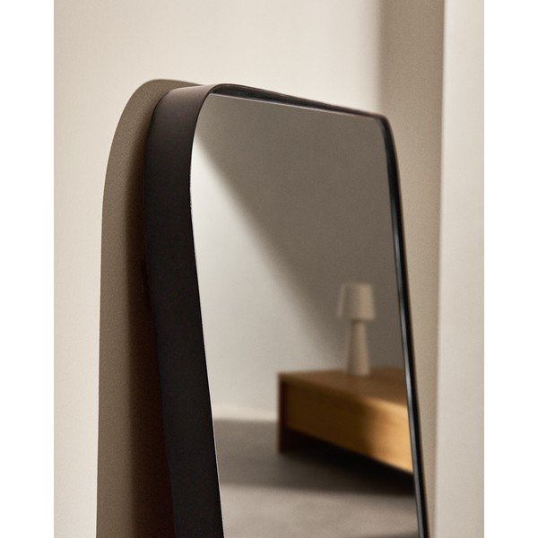 Zidno ogledalo 30x100 cm Marco – Kave Home-image-2