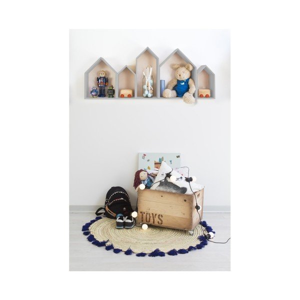 Drvena kutija za igračke Really Nice Things Toys-image-2