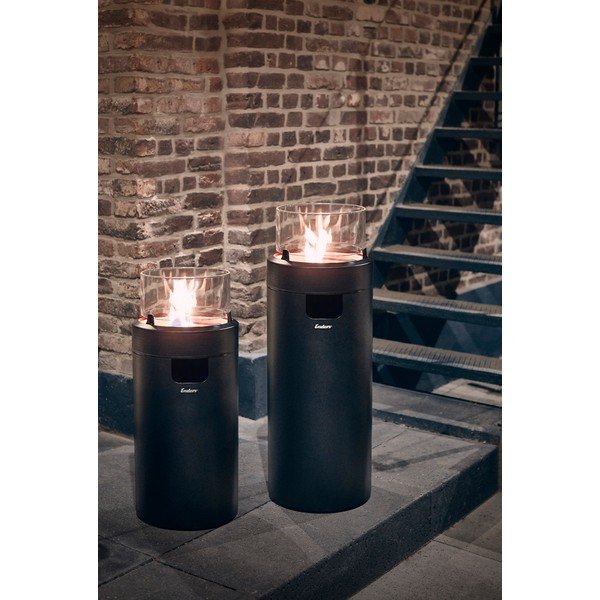 Plinski kamin Nova LED M - ENDERS-image-4