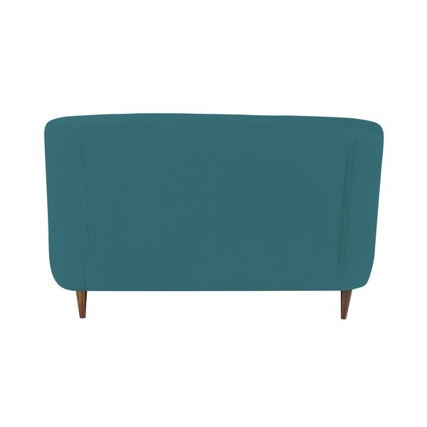 Tirkizna sofa Kooko Home Love, 125 cm-image-3