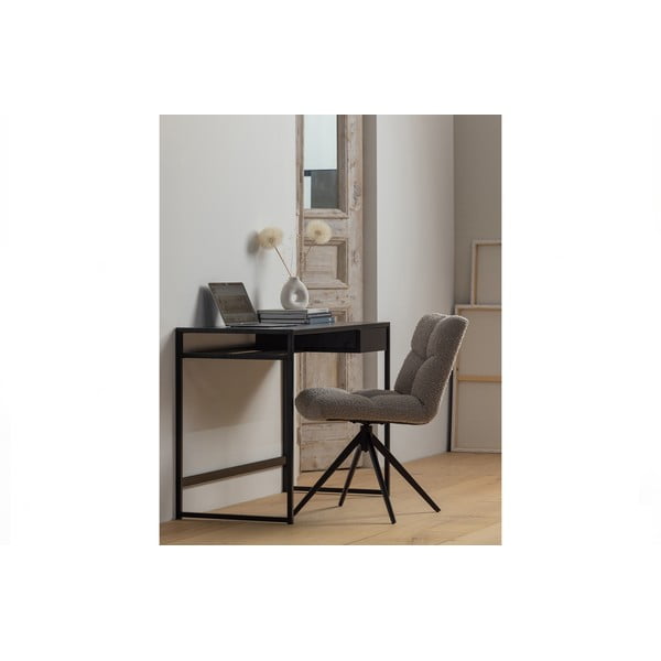 Radni stol s ladicom WOOOD Teun-image-3