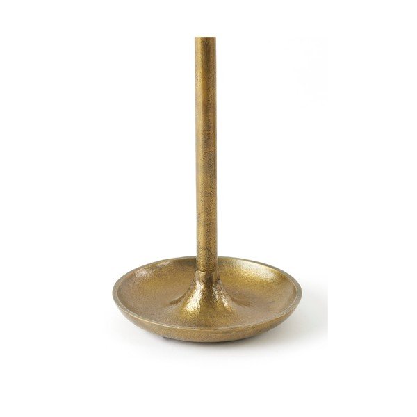 Metalni svijećnjak Sakari - Light & Living-image-2