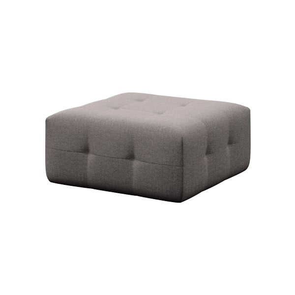 Sivi tabure Tuil – Rodier-image-2