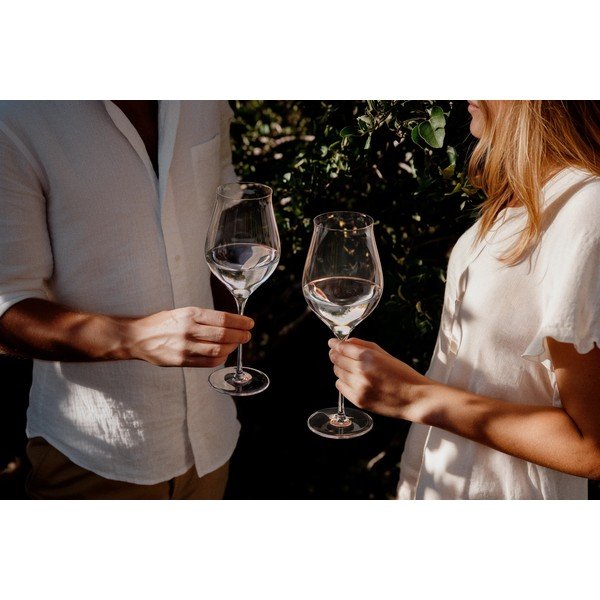 Čaše u setu 2 kom vinske 630 ml Notes – Holmegaard-image-2