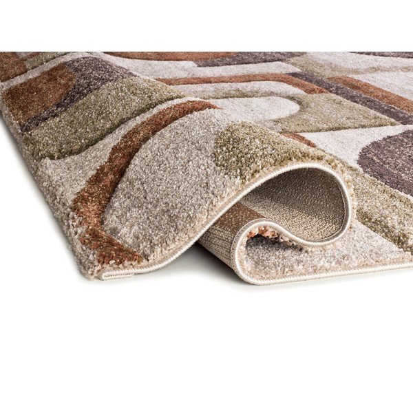 Tepih 200x285 cm Teva – Universal-image-3