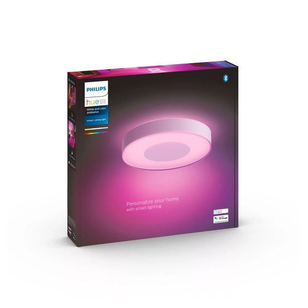 LED stropna svjetiljka 52,5 W Infuse – Philips Hue-image-1