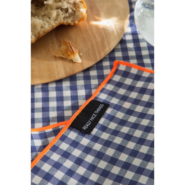 Nadstolnjaci u setu 2 kom 41x130 cm Vichy – Really Nice Things-image-2