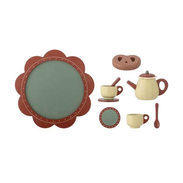 Set dječje hrane za igru Bette – Bloomingville Mini