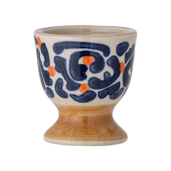 Posude za jaja u setu 3 kom od kamenine Eviaya – Bloomingville-image-4