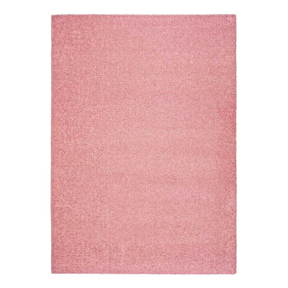 Ružičasti tepih Universal Princess, 120 x 60 cm
