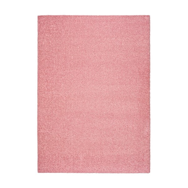 Ružičasti tepih Universal Princess, 150 x 80 cm