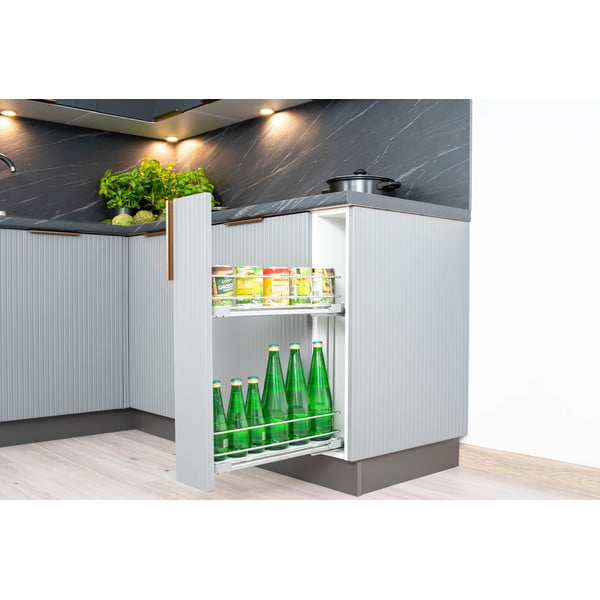 Donji kuhinjski ormarić (širina 20 cm) Rowan – STOLKAR-image-1