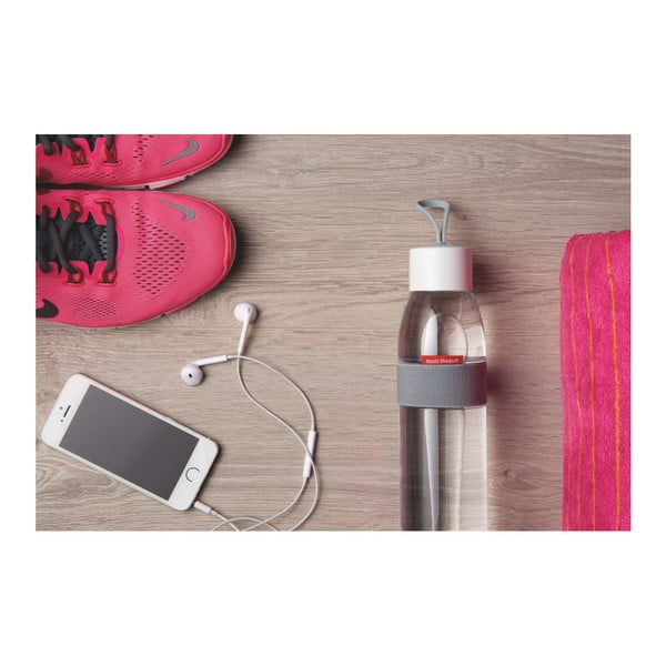 Ružičasta boca za vodu Mepal Ellipse, 500 ml-image-3