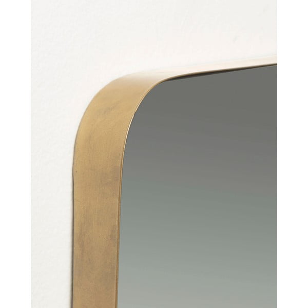 Zidno ogledalo 30x100 cm Marco – Kave Home-image-1