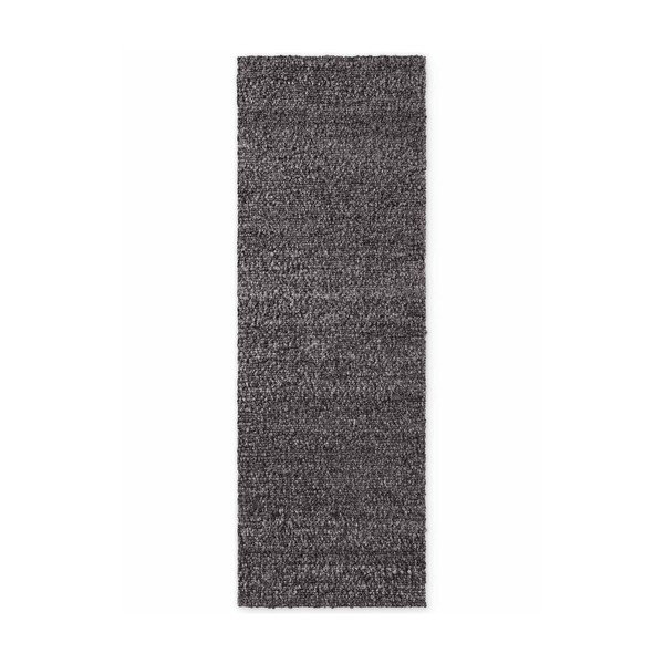 Tamno siva ručno rađena staza 80x300 cm Notting Hill Portobello – Ted Baker