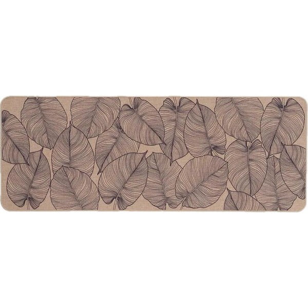 Staza 45x120 cm Jade – douceur d'intérieur