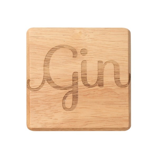 T&amp;G Woodware Gin gumeni podni jastučić