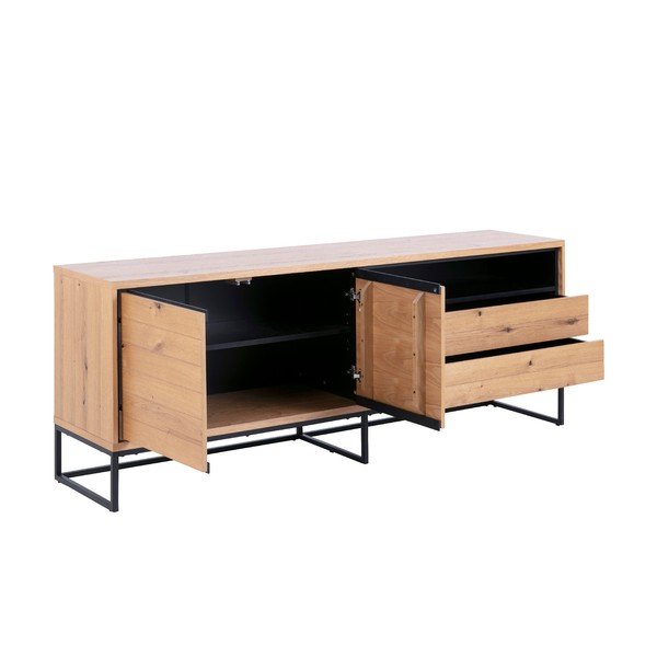 Interstil Dalarna komoda dužine 197 cm-image-3