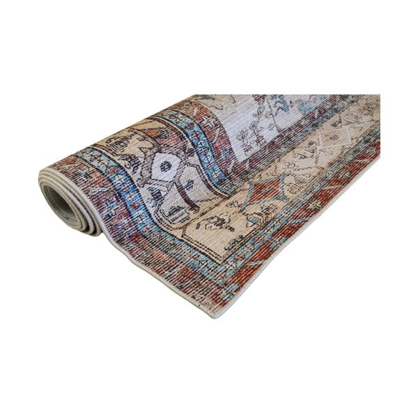 Tepih Floorita Afghan, 160 x 230 cm-image-4