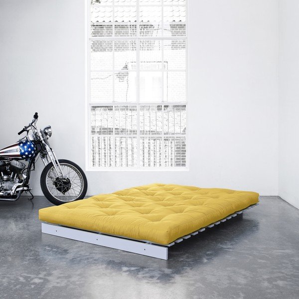 Karup Roots Cool Grey / Amarillo varijabilna sofa-image-3