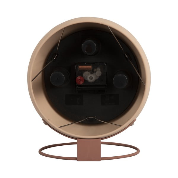 Stolni sat ø 21 cm Nirvana Globe – Karlsson-image-3