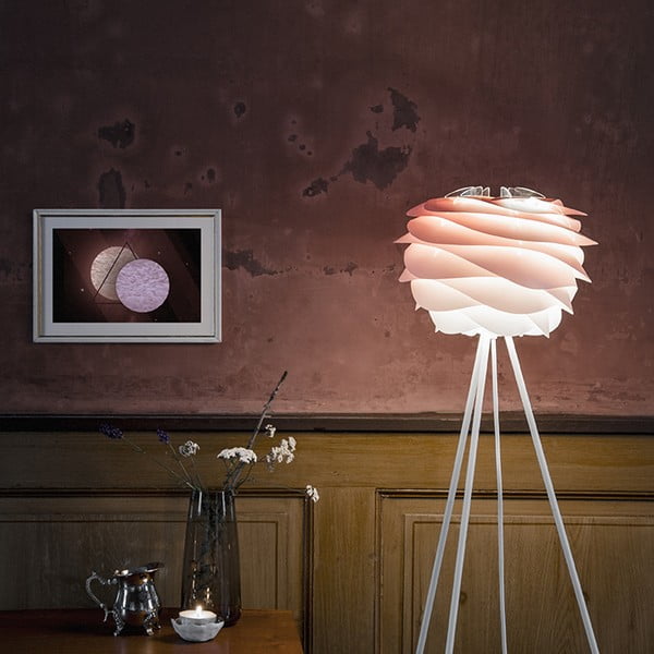 Ružičasto sjenilo UMAGE Carmina, ⌀ 32 cm-image-1