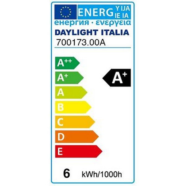 Žarulja zlatne boje Homemania Filament Maxi-image-2