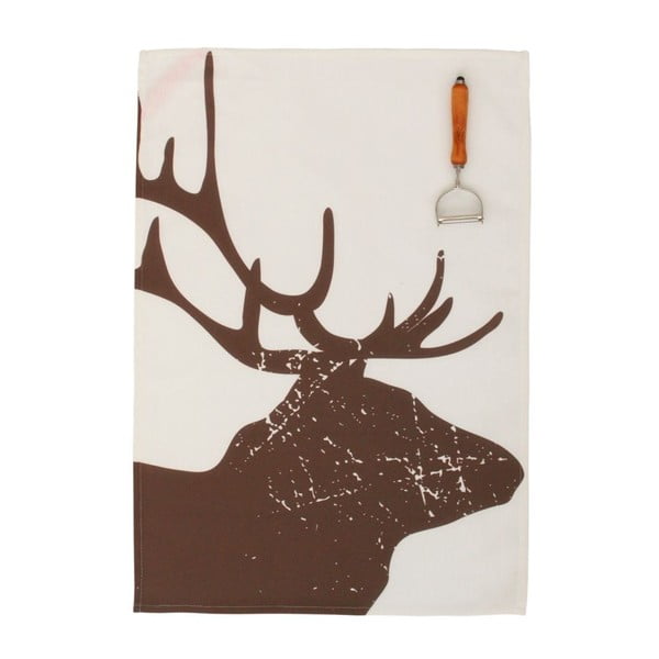 Set od dva Deer ručnika-image-2
