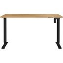 Radni stol 80x140 cm Boras – Germania