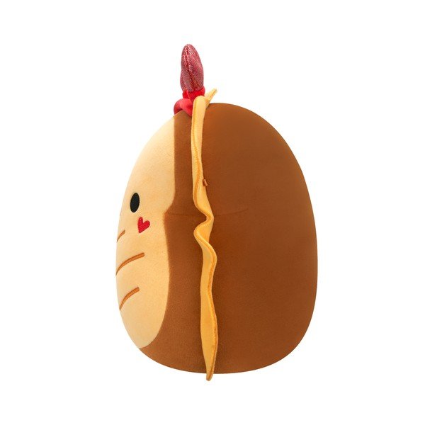 Plišana igračka Lil Gouda – SQUISHMALLOWS-image-2