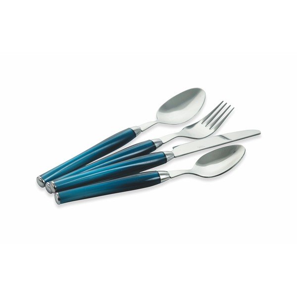 24-dijelni set pribora za jelo Villa d´Este Alta-image-1