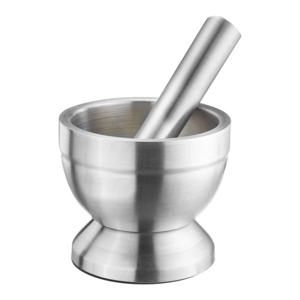 Mužar od nehrđajućeg čelika Edelstahl – Westmark-image-1