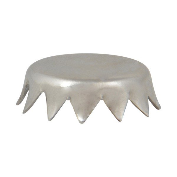 Aluminijski držač sa Esschert Design sapunom-image-2