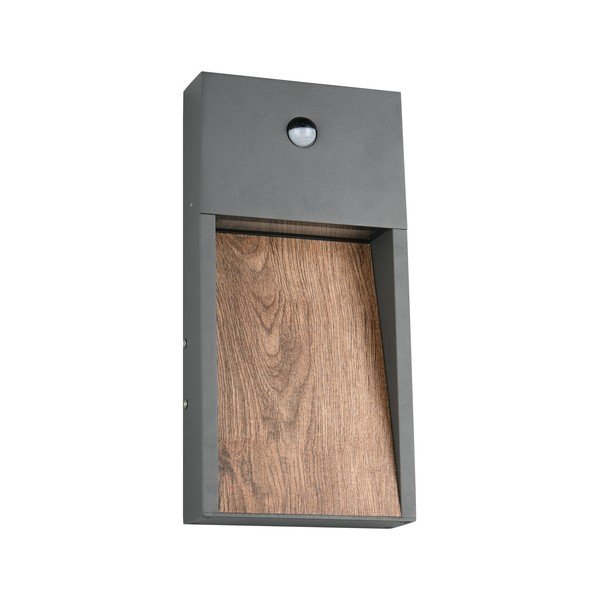 Vanjska svjetiljka (visina 33 cm) Salmon – Trio-image-1