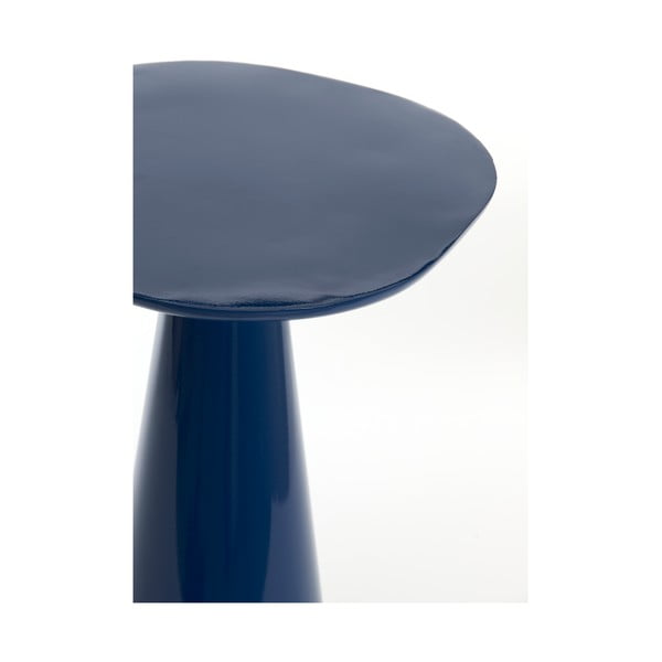 Metalni pomoćni stol ø 28 cm Abala – Light & Living-image-2