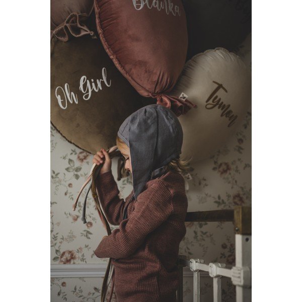 Dječji jastuk Deluxe - Malomi Kids-image-3