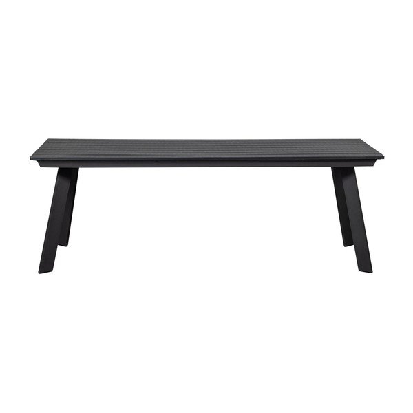 Vrtni stol 100x220 cm Veerle – WOOOD-image-2