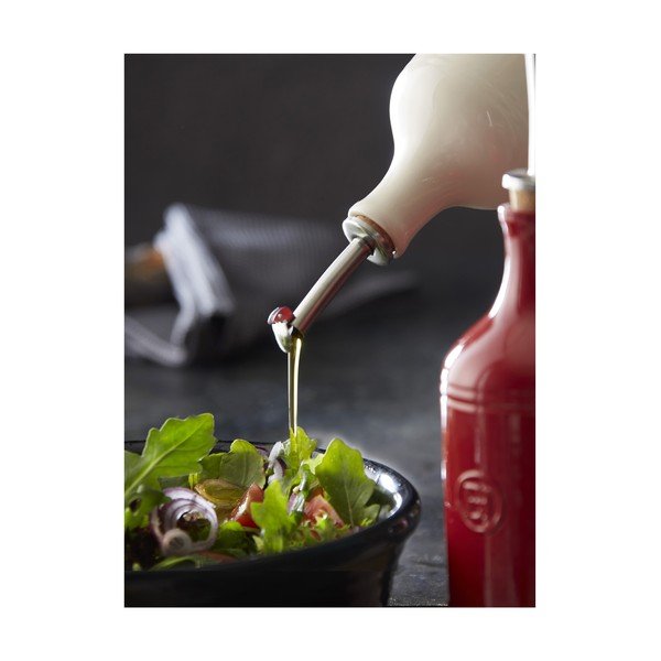 Bočica za ulje 400 ml – Emile Henry-image-1