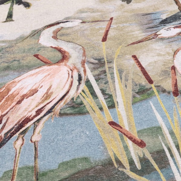 Okrugao tepih ø 160 cm Habitat – Asiatic Carpets-image-2