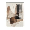 Slika 50x70 cm Diffused – Styler