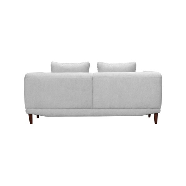 Svijetlo siva dvosjeda Windsor &amp; Co Sofas Sigma-image-3