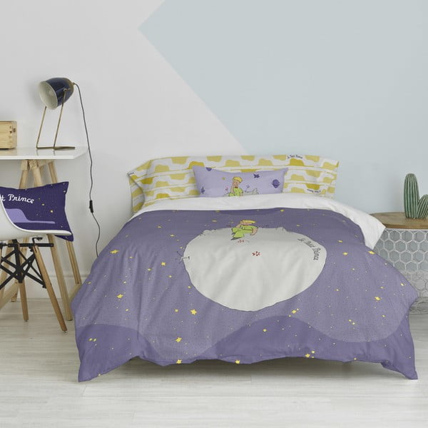 Dječja jastučnica Pensant - Mr. Fox-image-1